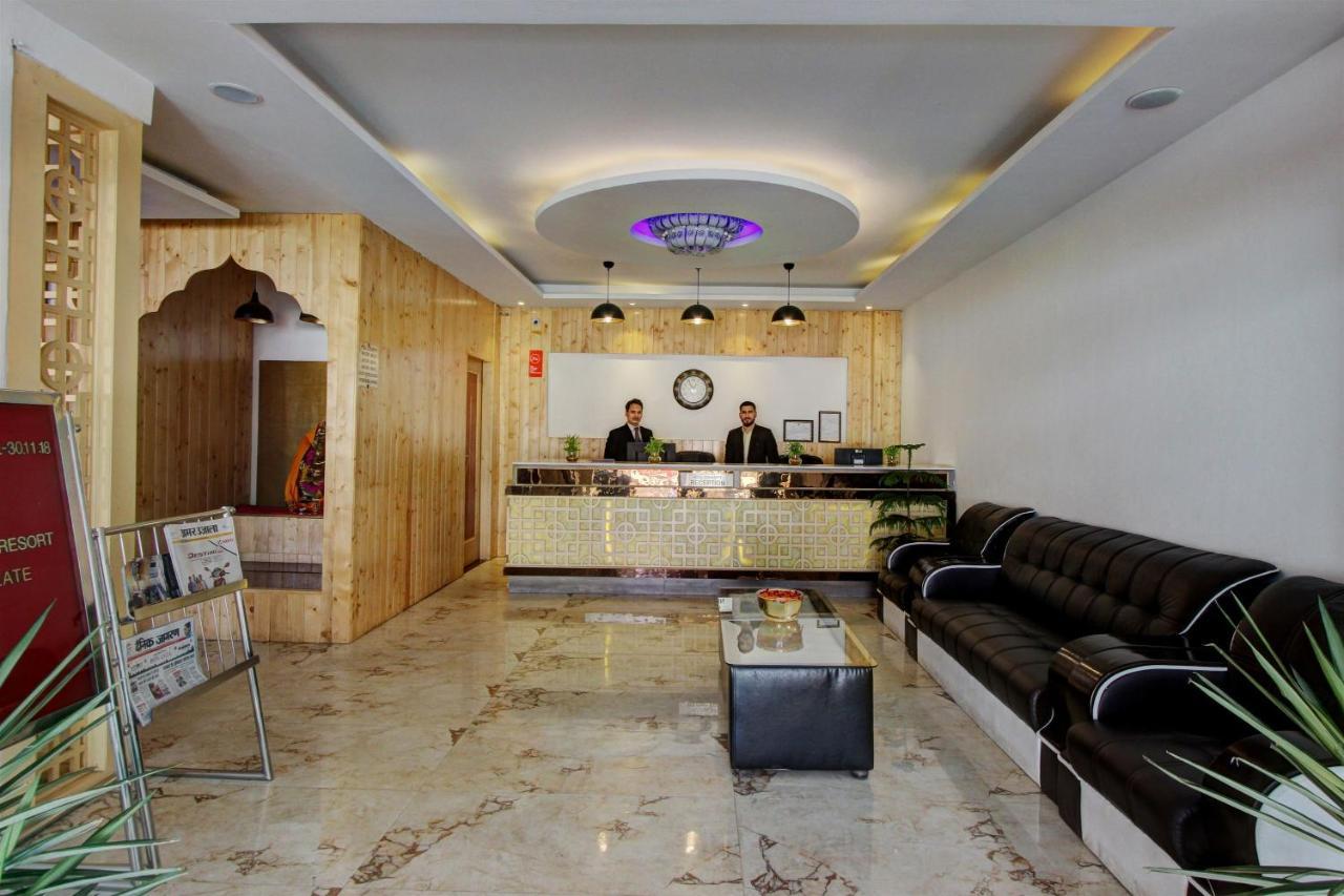 Hotel Hill County & Manali (Himachal Pradesh)