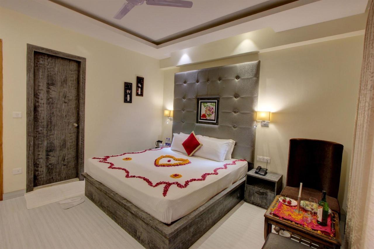 Hill County & Hotel 4*