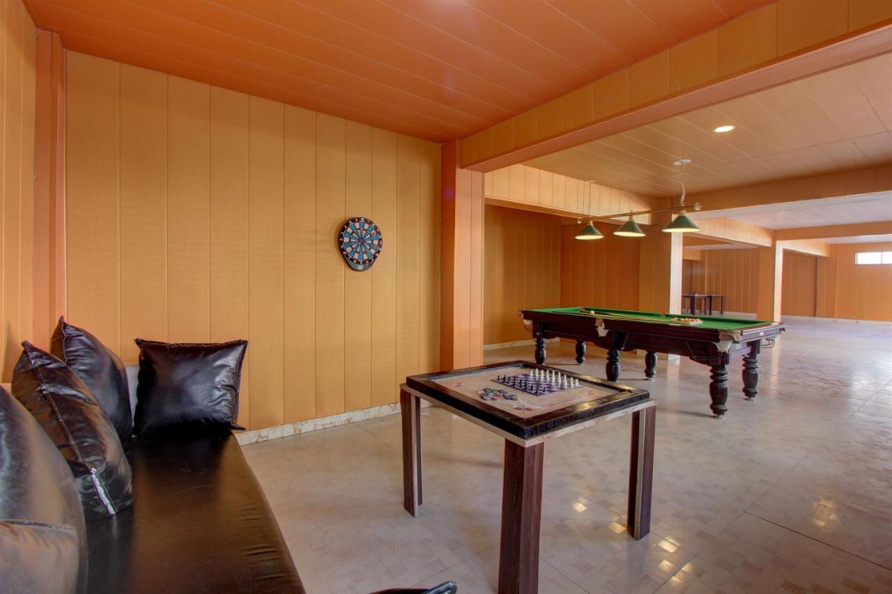 Hill County & Hotel 4*