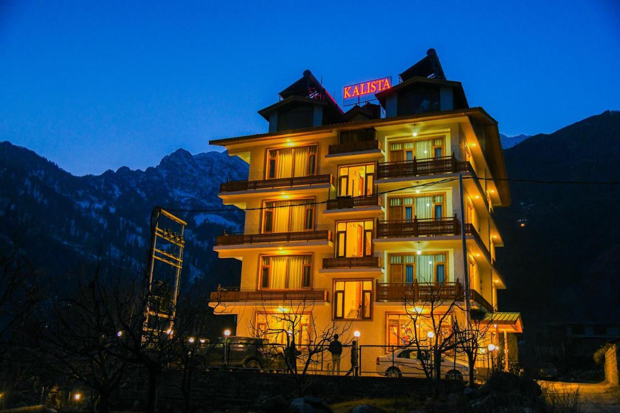 Resort Kalista