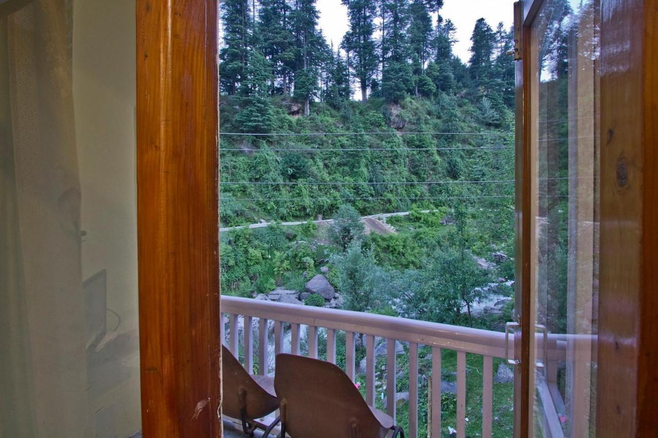 Dream River Hotel 2*
