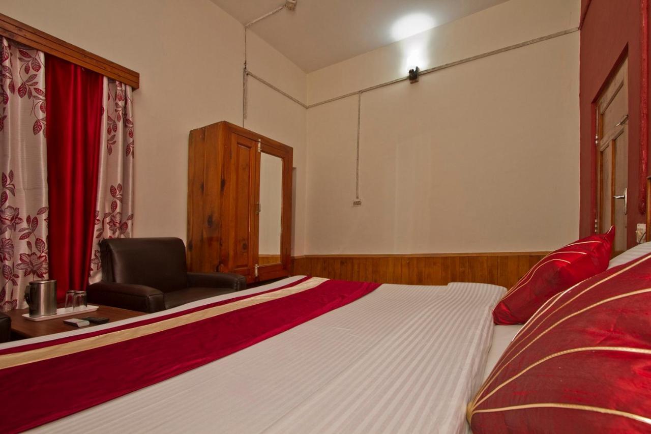 Hotel Dream River Manali (Himachal Pradesh)