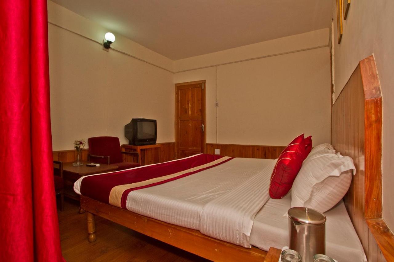 Hotel Dream River 2*