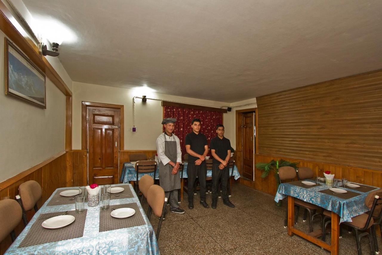 Dream River Hotel