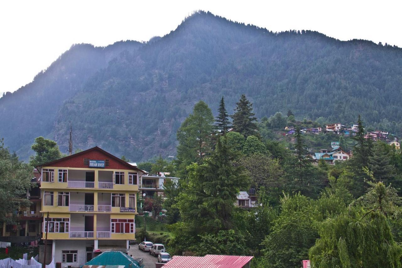 Dream River Manali (Himachal Pradesh)
