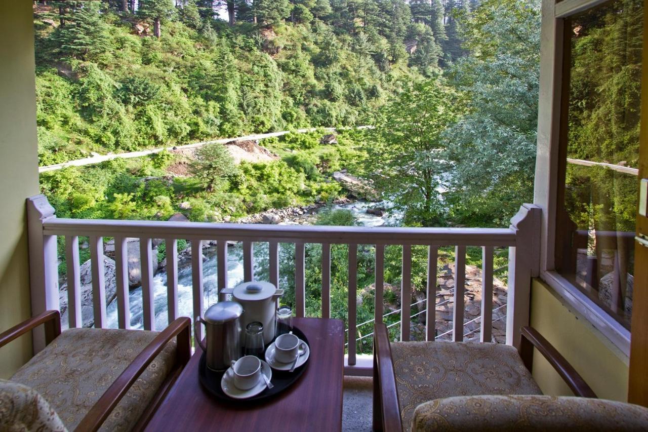 Dream River Hotel