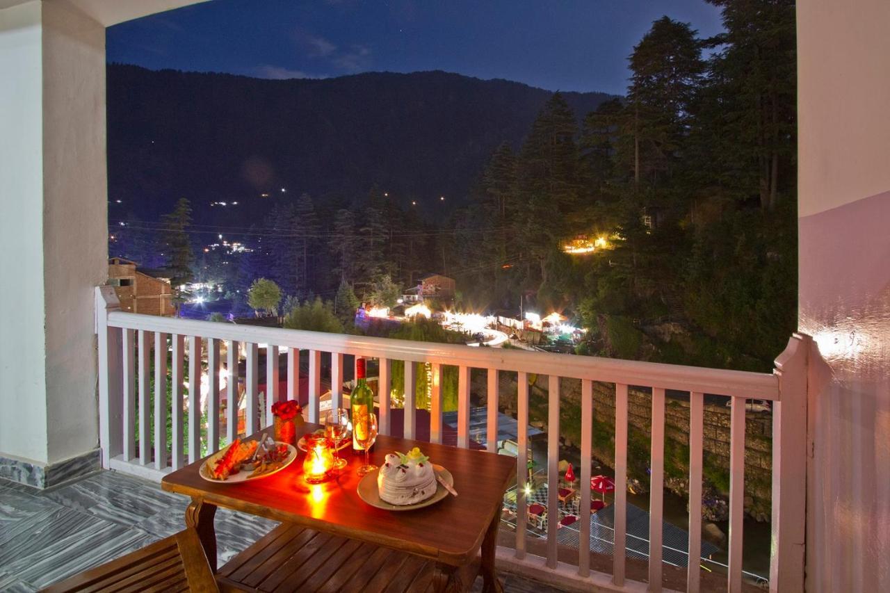 Dream River Hotel Manali (Himachal Pradesh)