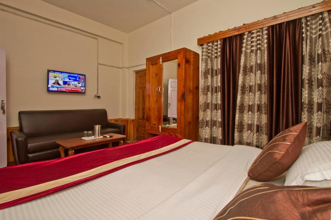 Dream River Hotel