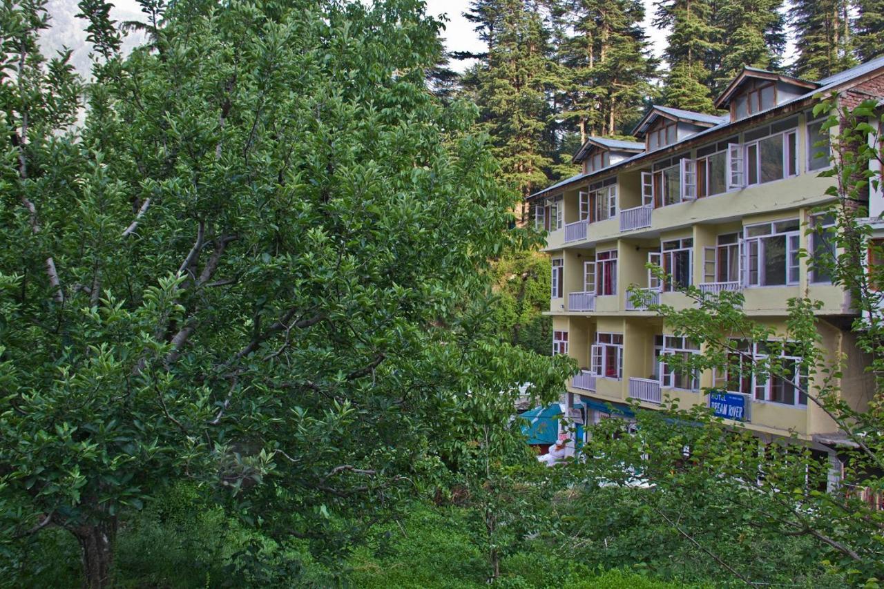 Hotel Dream River
