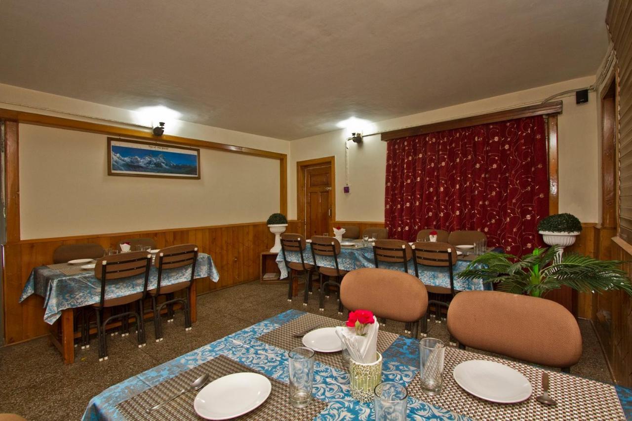 Dream River Hotel Manali (Himachal Pradesh)