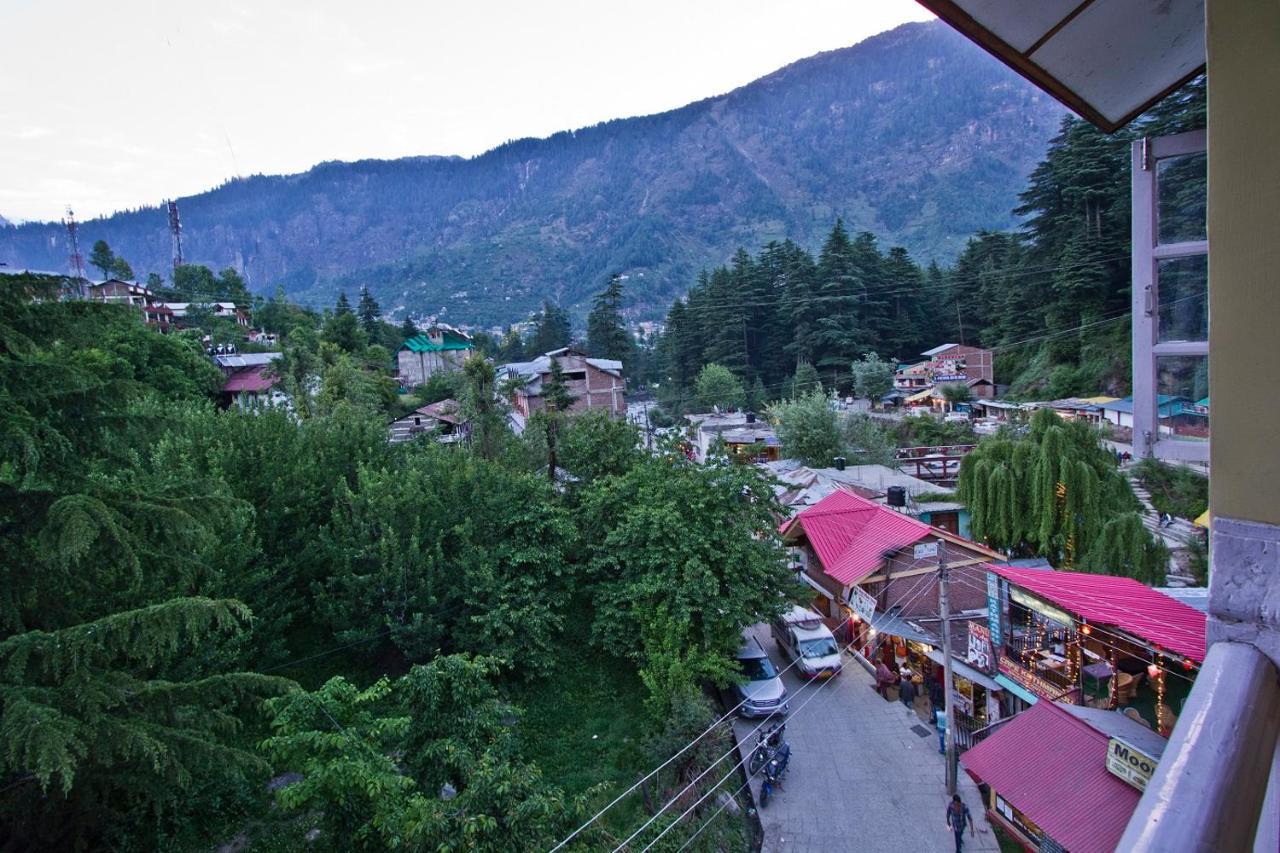 Hotel Dream River Manali (Himachal Pradesh)