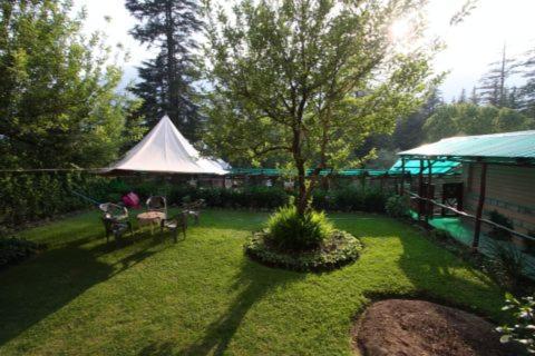 Retreat * Manali (Himachal Pradesh)