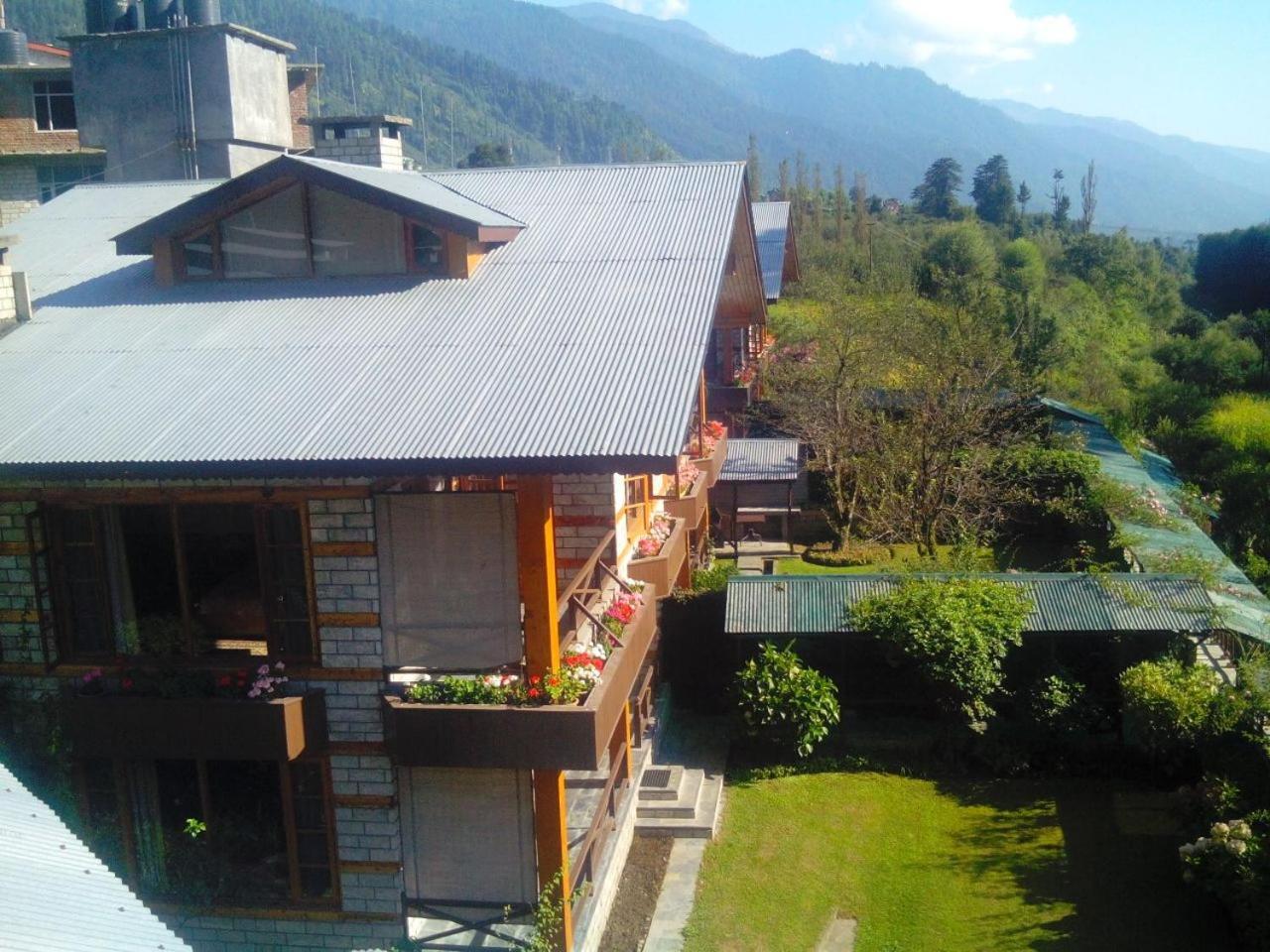 Retreat Bed & Breakfast *