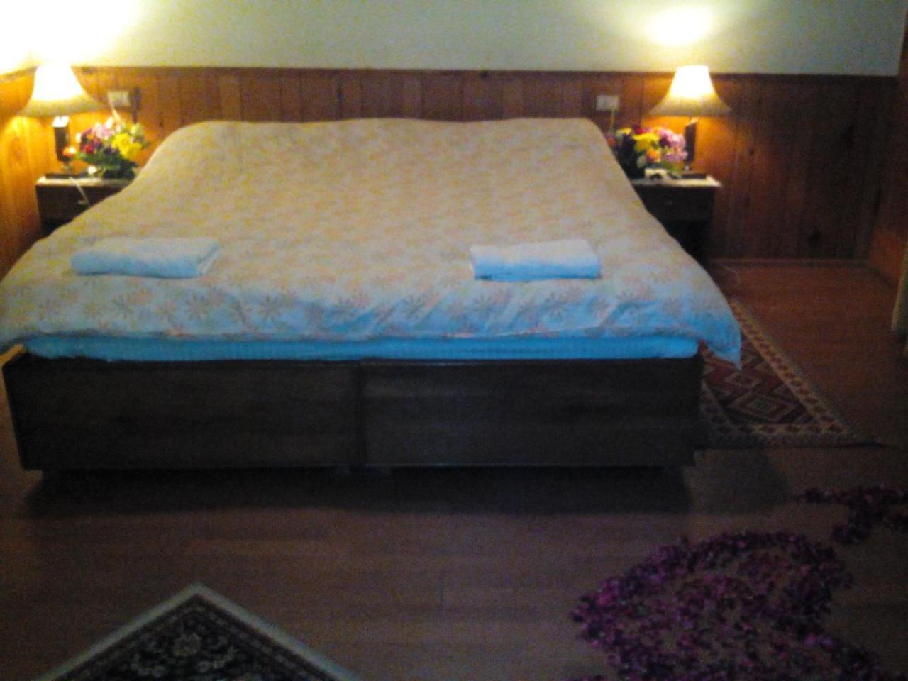 Retreat Manali (Himachal Pradesh)