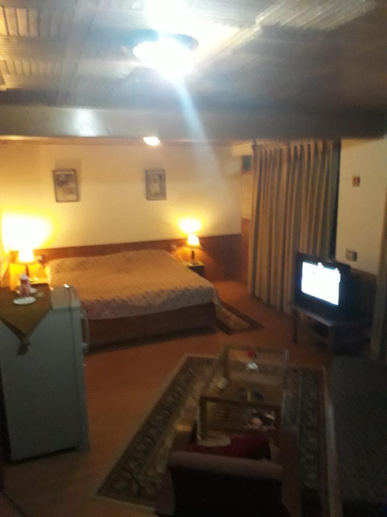 Retreat * Manali (Himachal Pradesh)