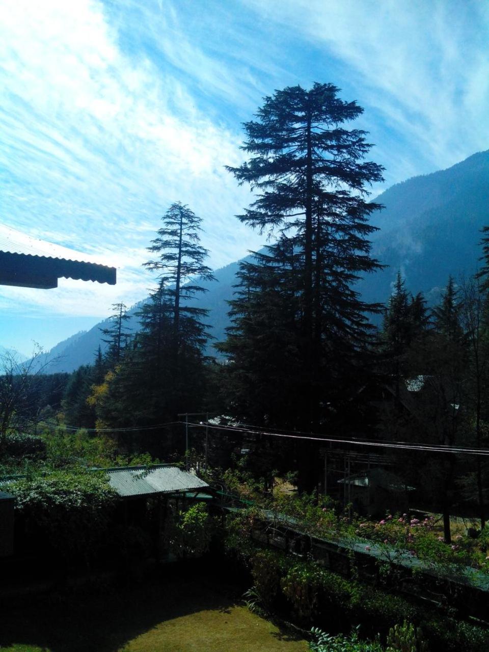 Retreat Bed & Breakfast Manali (Himachal Pradesh)