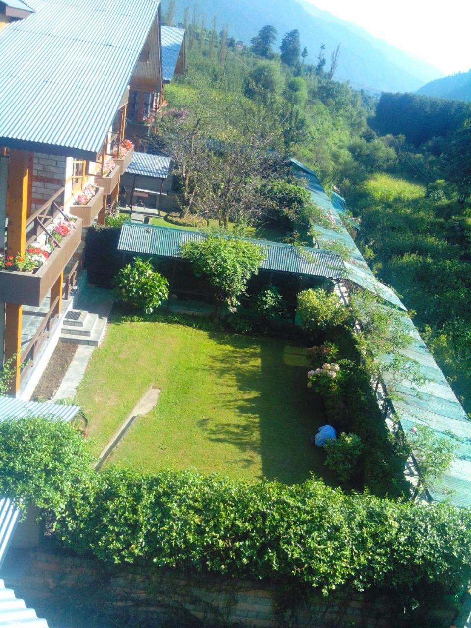 Bed & Breakfast Retreat Manali (Himachal Pradesh)