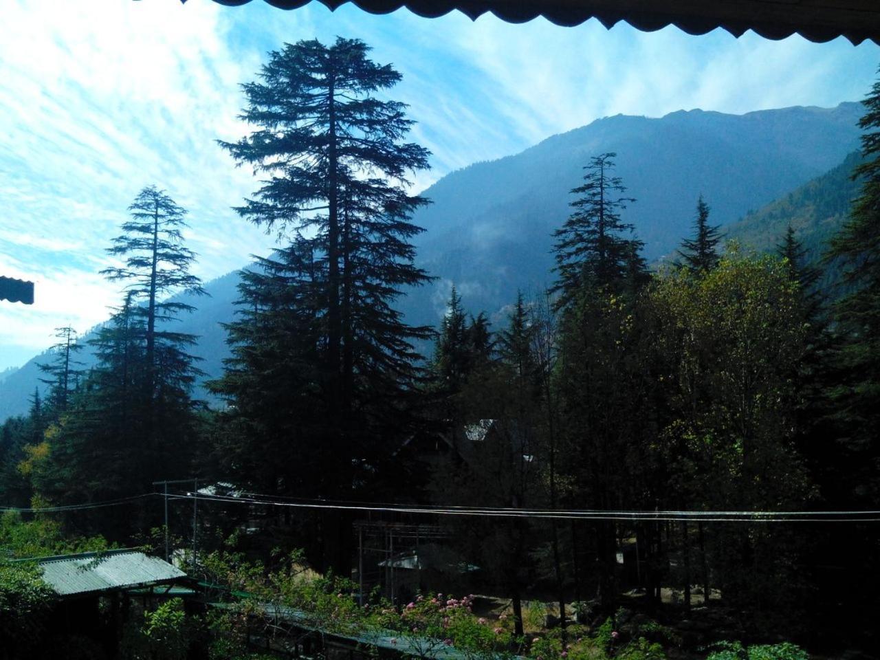 Retreat * Manali (Himachal Pradesh)