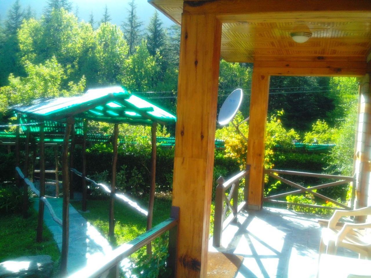 Retreat Bed & Breakfast *