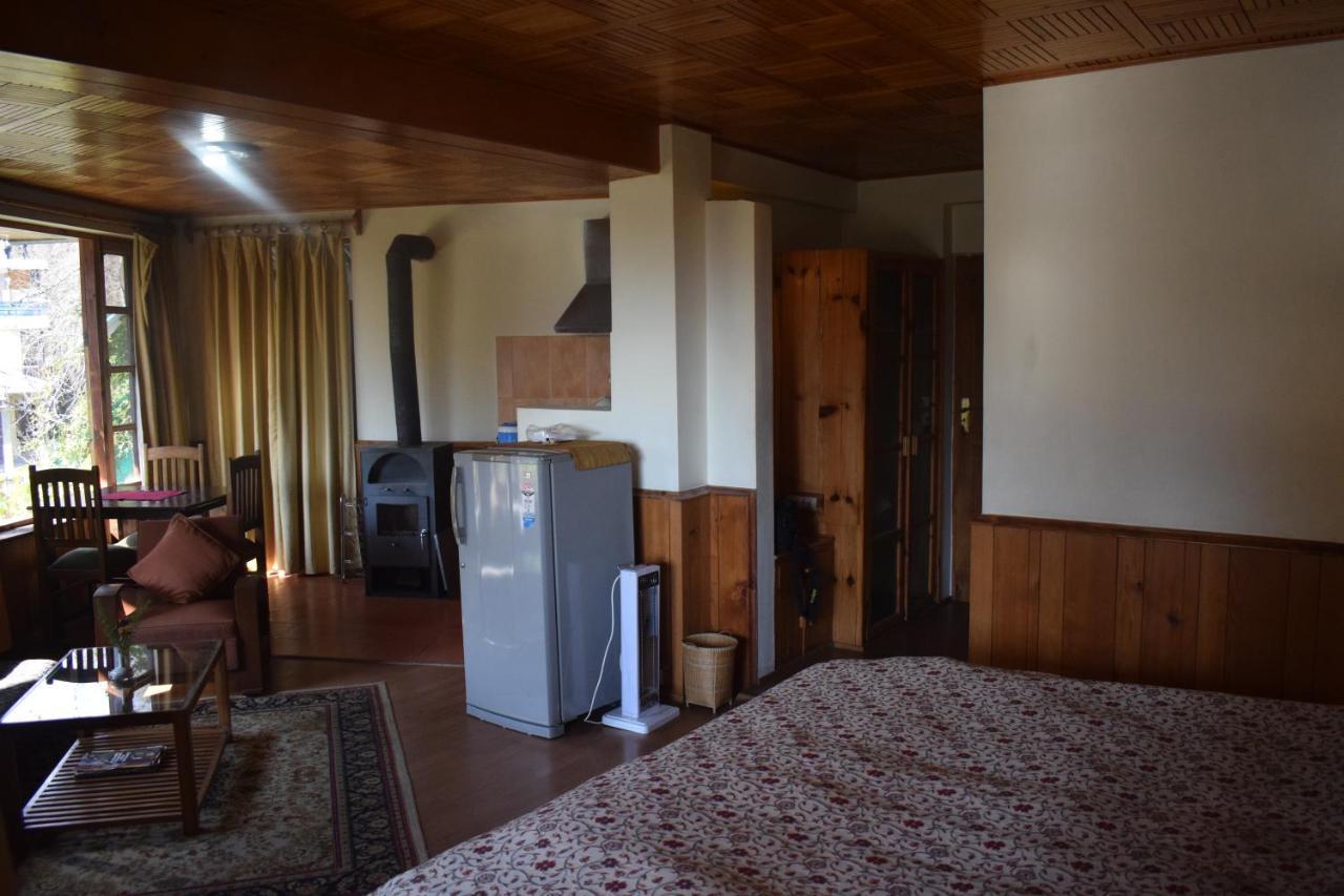 Retreat Bed & Breakfast Manali (Himachal Pradesh)