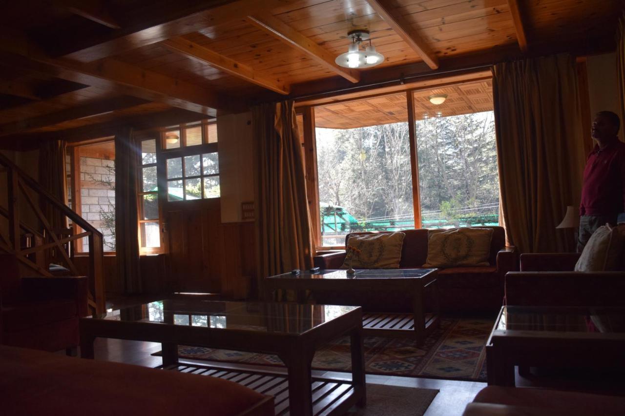 Retreat * Manali (Himachal Pradesh)