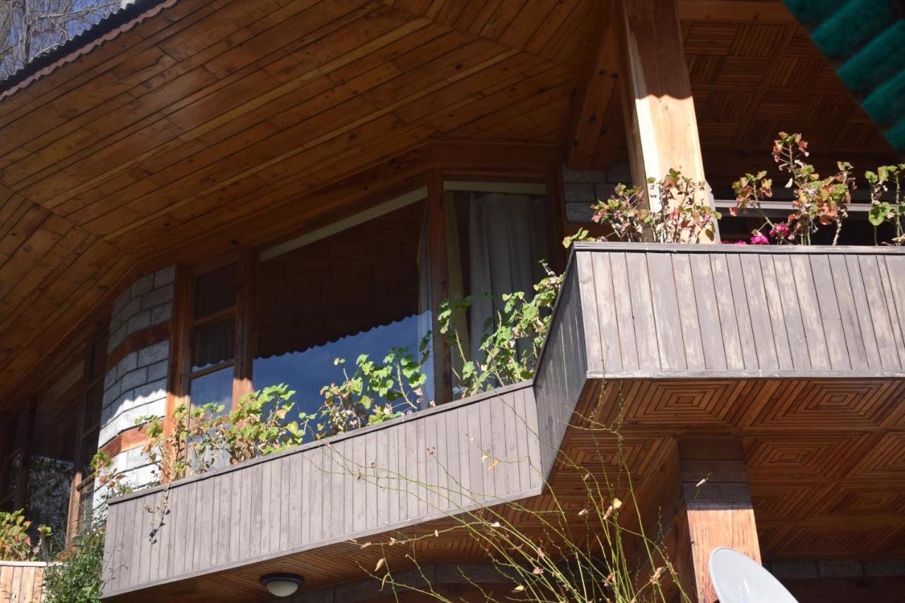 Retreat * Manali (Himachal Pradesh)