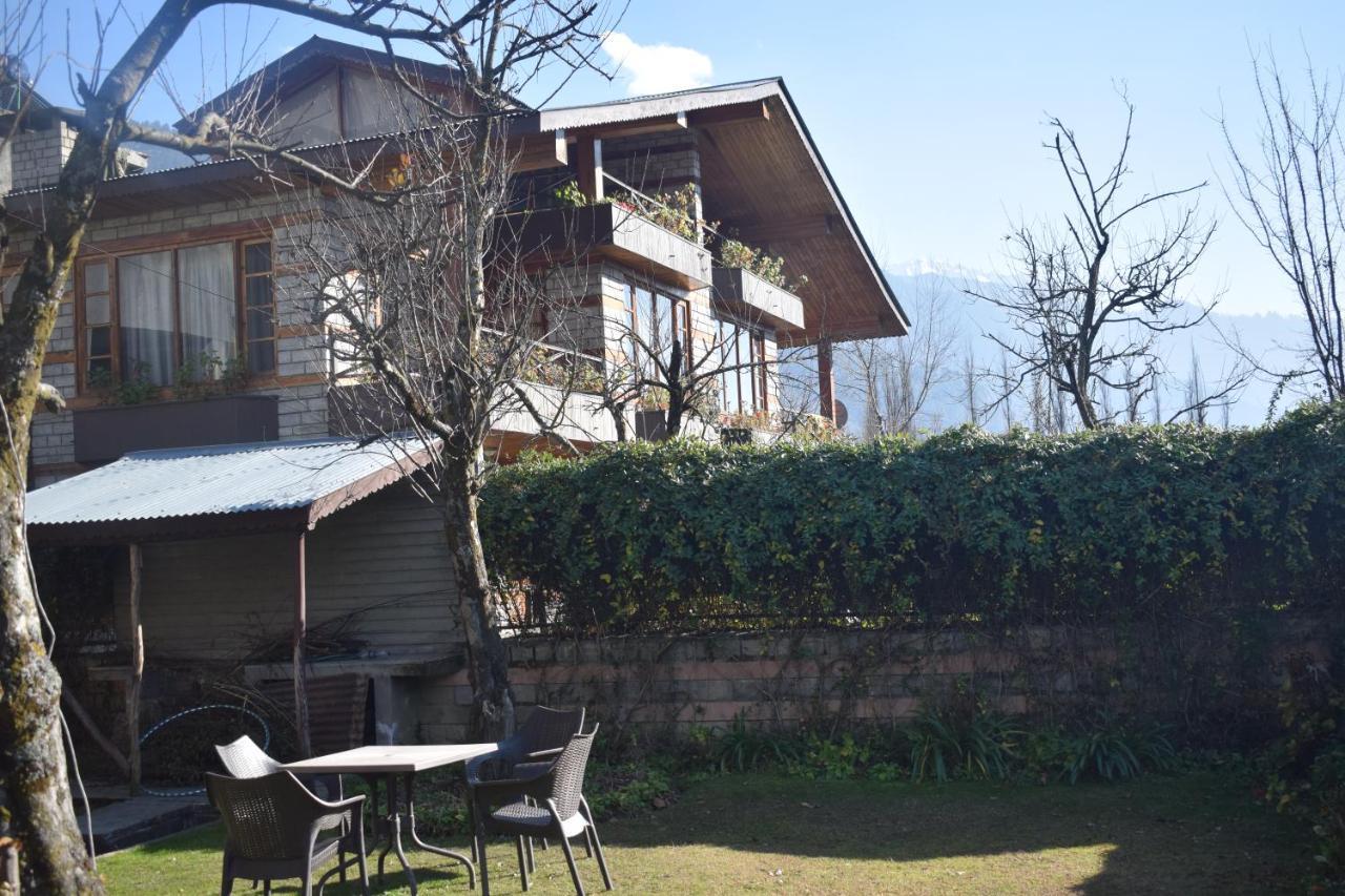 Retreat Bed & Breakfast Manali (Himachal Pradesh)