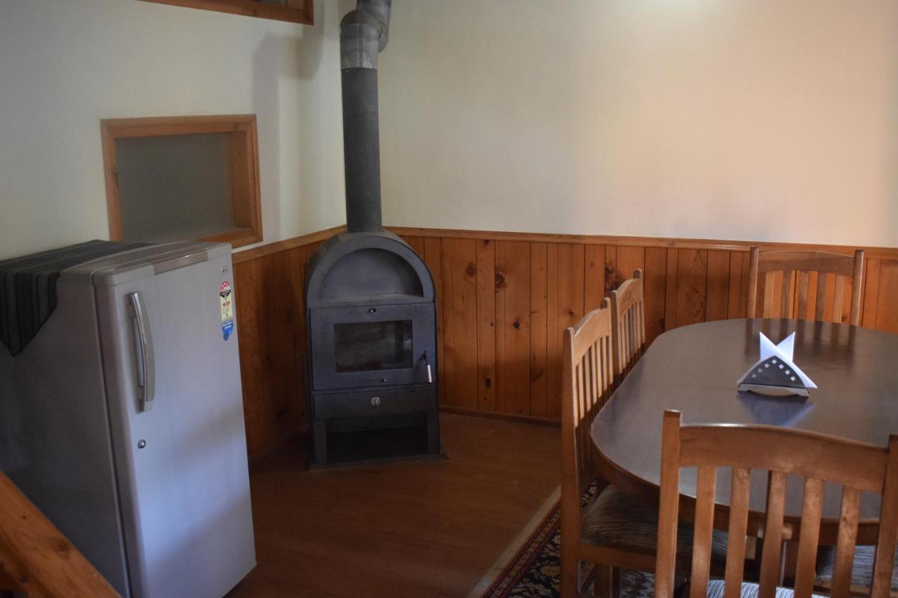Bed & Breakfast Retreat