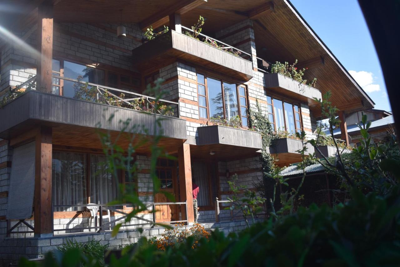 Retreat Manali (Himachal Pradesh)