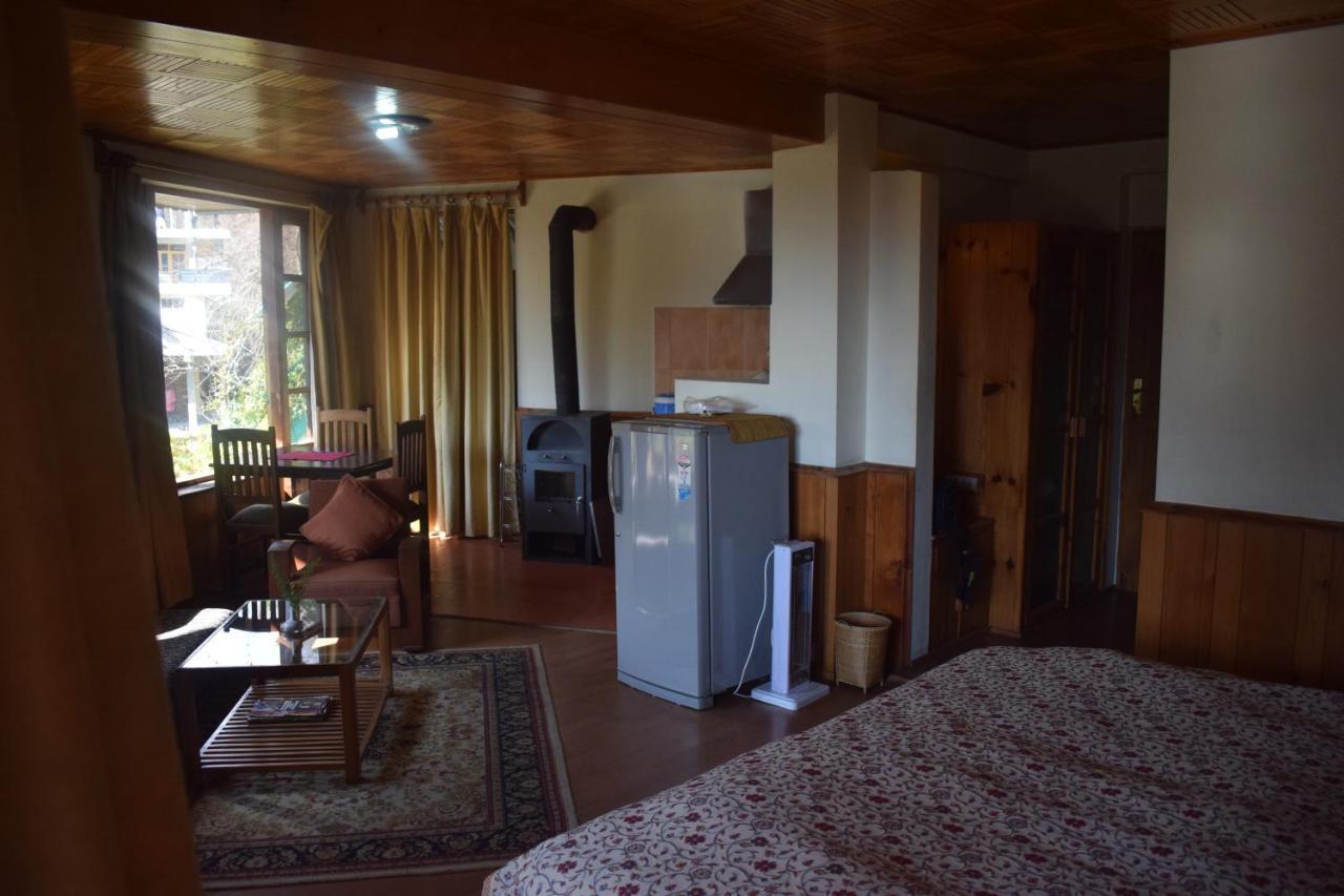 Retreat Manali (Himachal Pradesh)