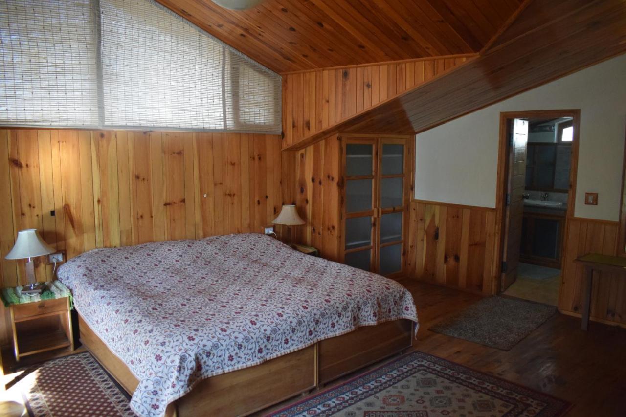 Bed & Breakfast Retreat