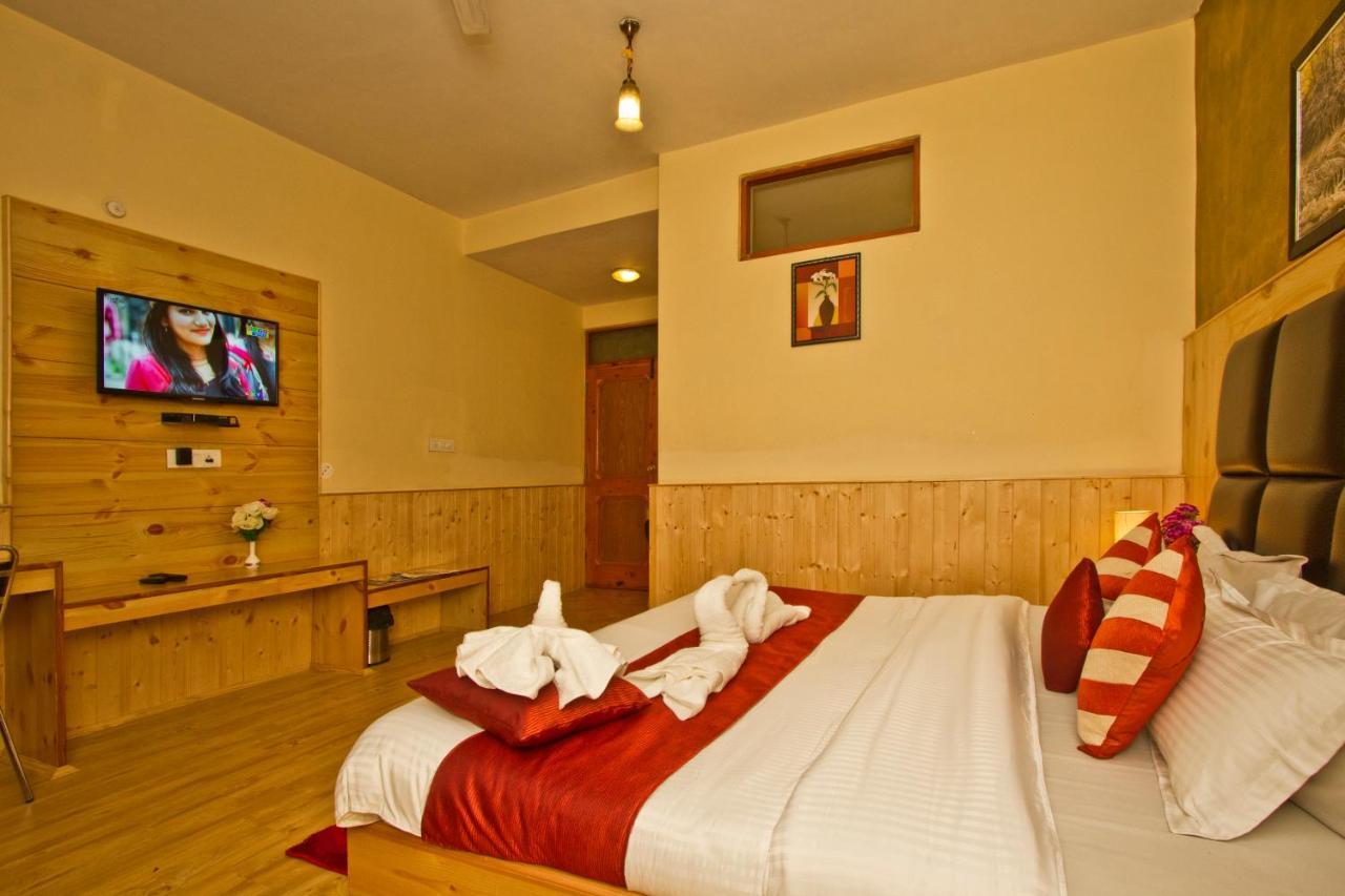 Hotel New Harmony