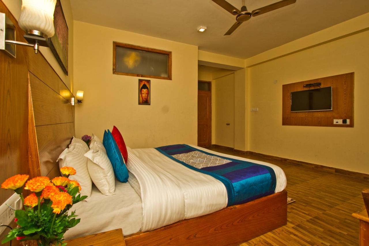 Hotel New Harmony Manali (Himachal Pradesh)