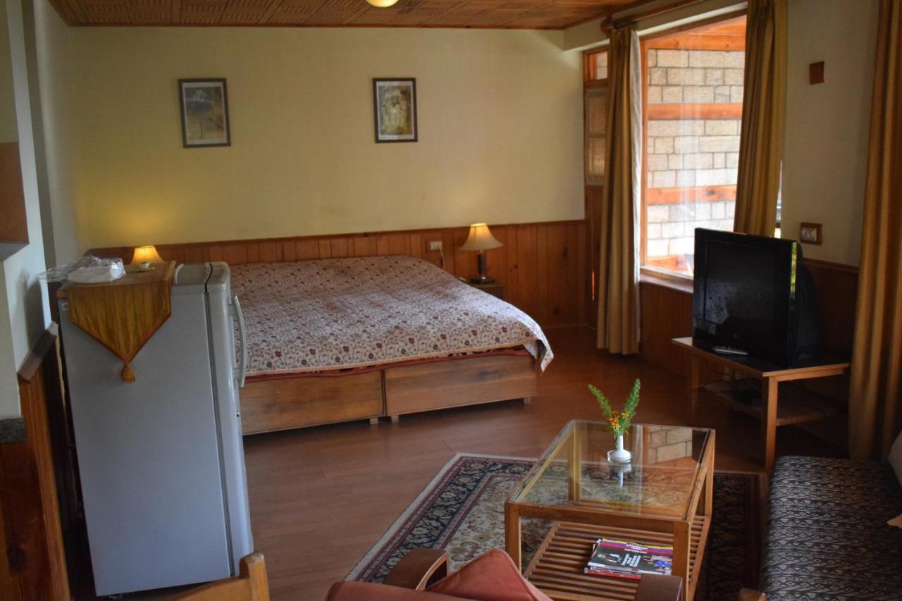Bed & Breakfast Retreat *