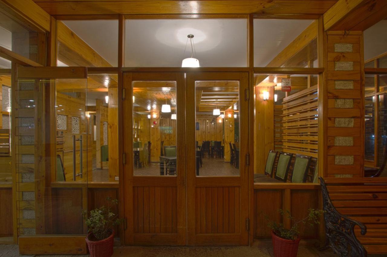 The Whispering By Vivaan 4* Manali (Himachal Pradesh)