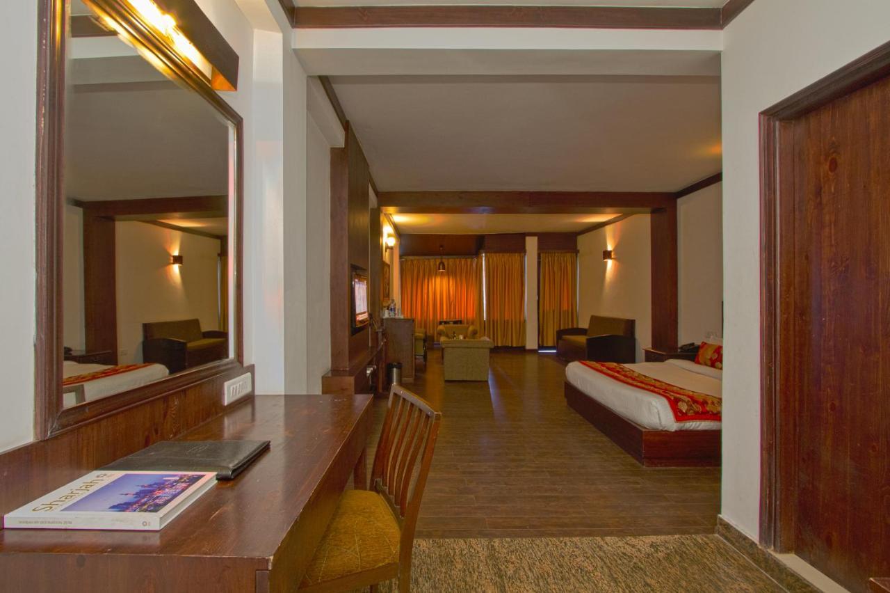 The Whispering By Vivaan Hotel 4*
