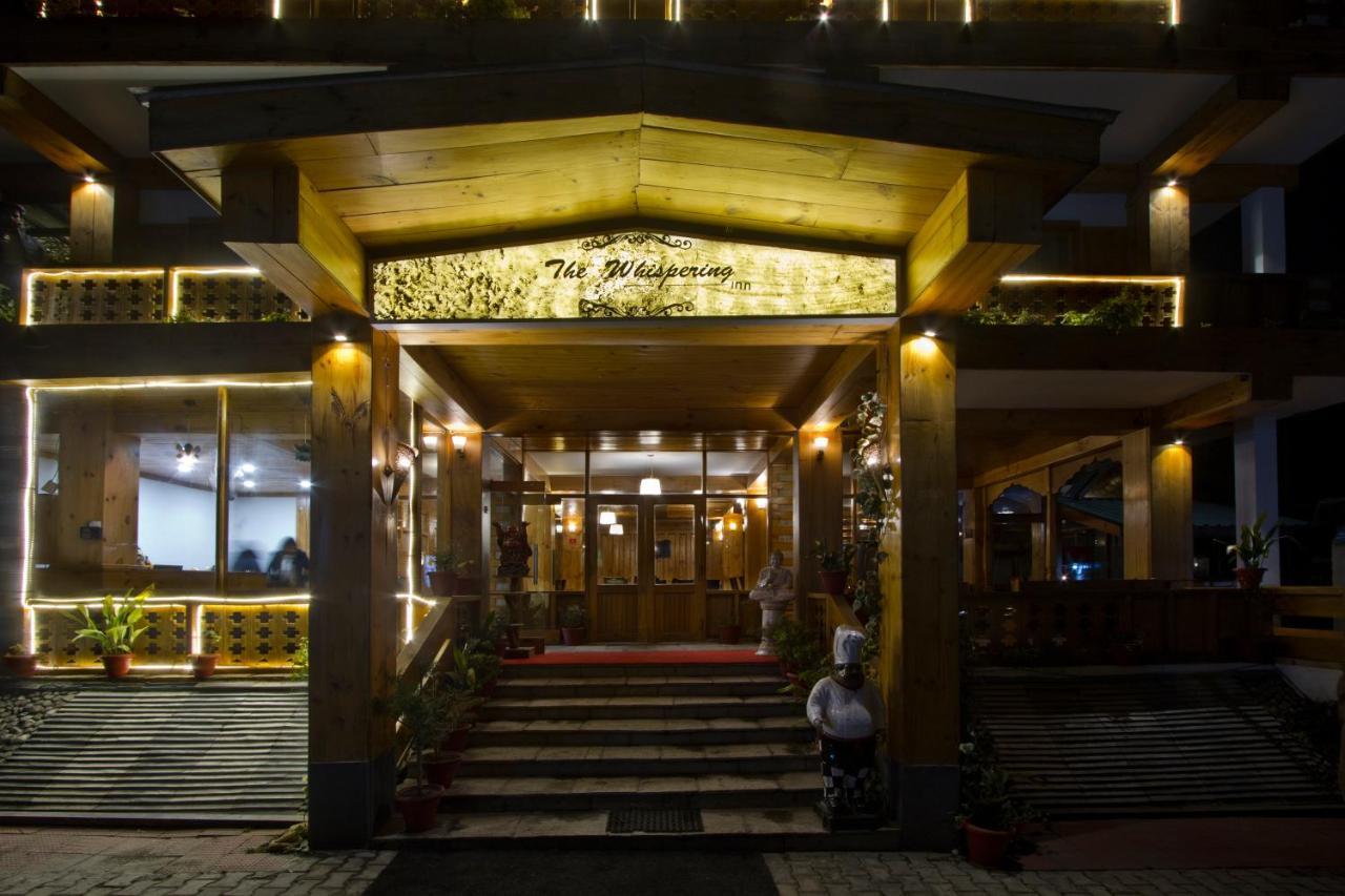 Hotel The Whispering By Vivaan 4*