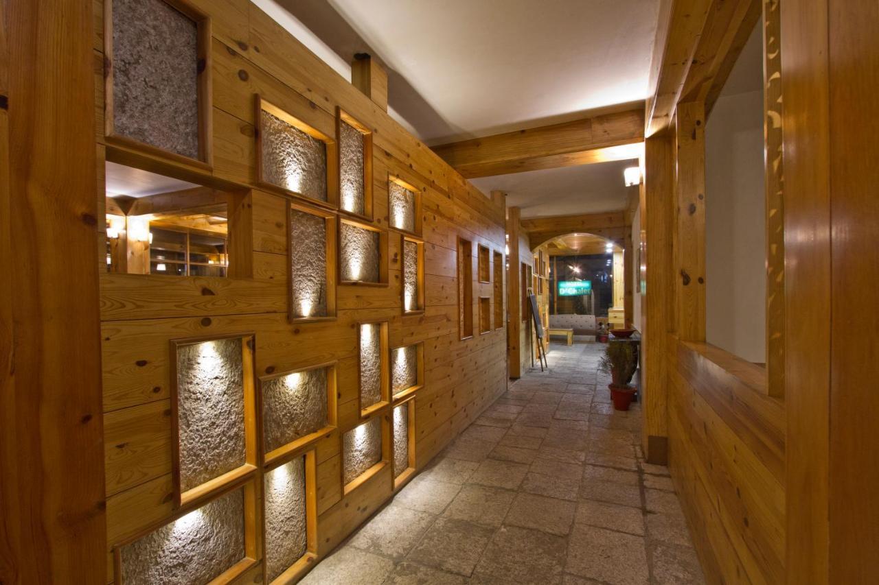 The Whispering By Vivaan 4* Manali (Himachal Pradesh)
