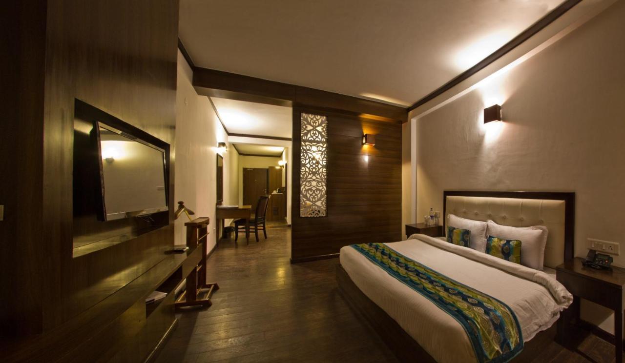 The Whispering By Vivaan Hotel Manali (Himachal Pradesh)