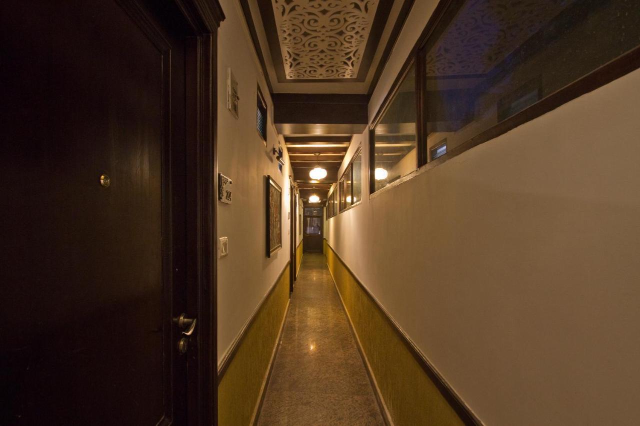 The Whispering By Vivaan Hotel Manali (Himachal Pradesh)