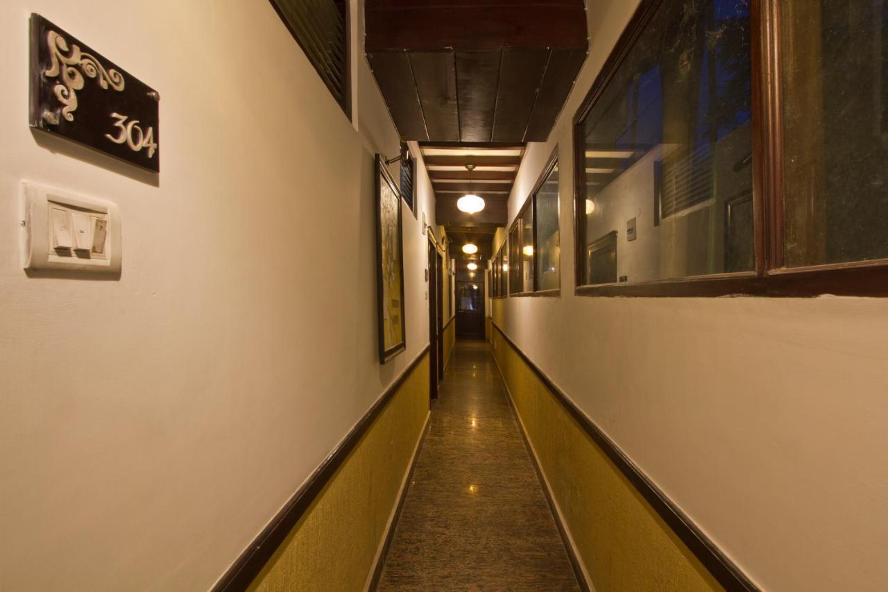 Hotel The Whispering By Vivaan