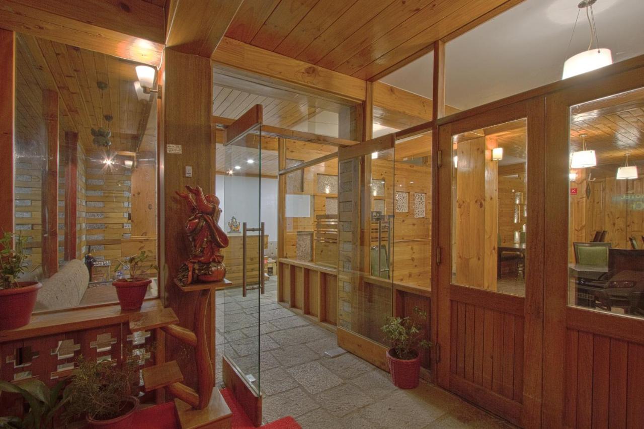The Whispering By Vivaan Hotel 4*