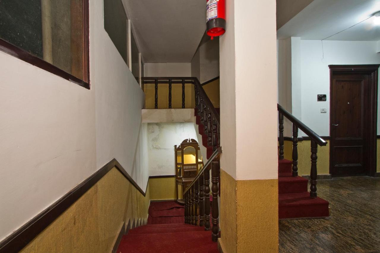 Hotel The Whispering By Vivaan 4*
