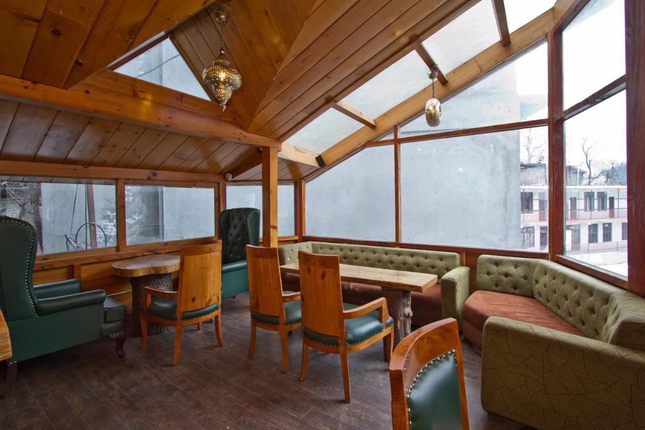 The Whispering By Vivaan Hotel 4*