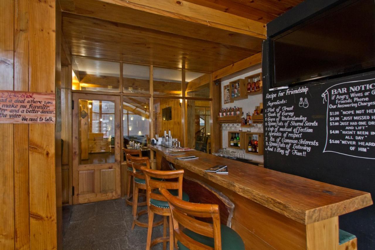The Whispering By Vivaan 4* Manali (Himachal Pradesh)