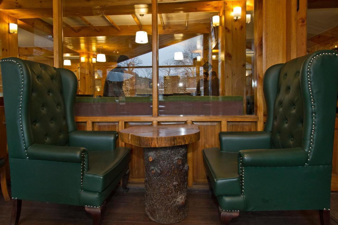 The Whispering By Vivaan 4* Manali (Himachal Pradesh)