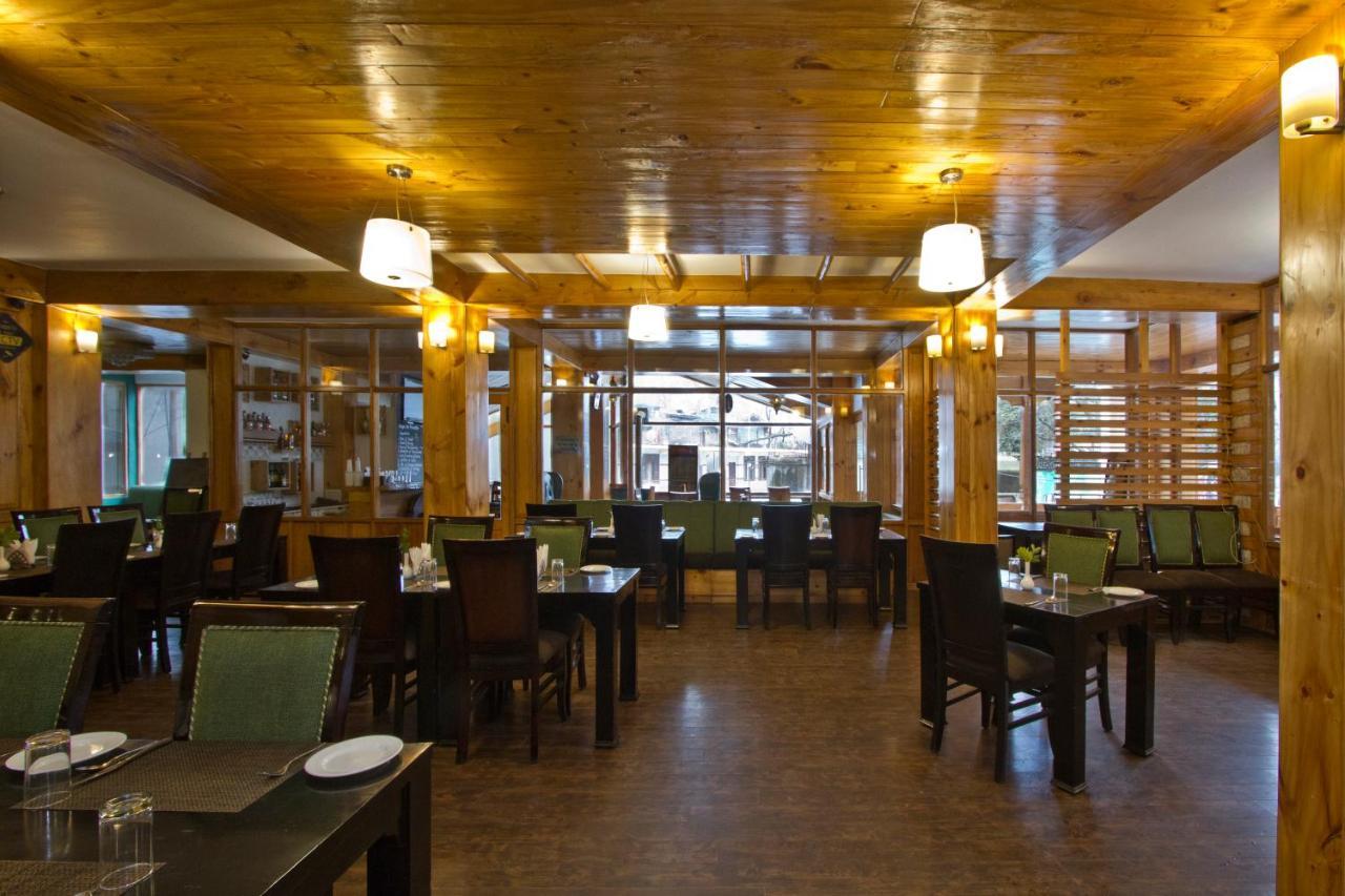The Whispering By Vivaan Hotel 4*