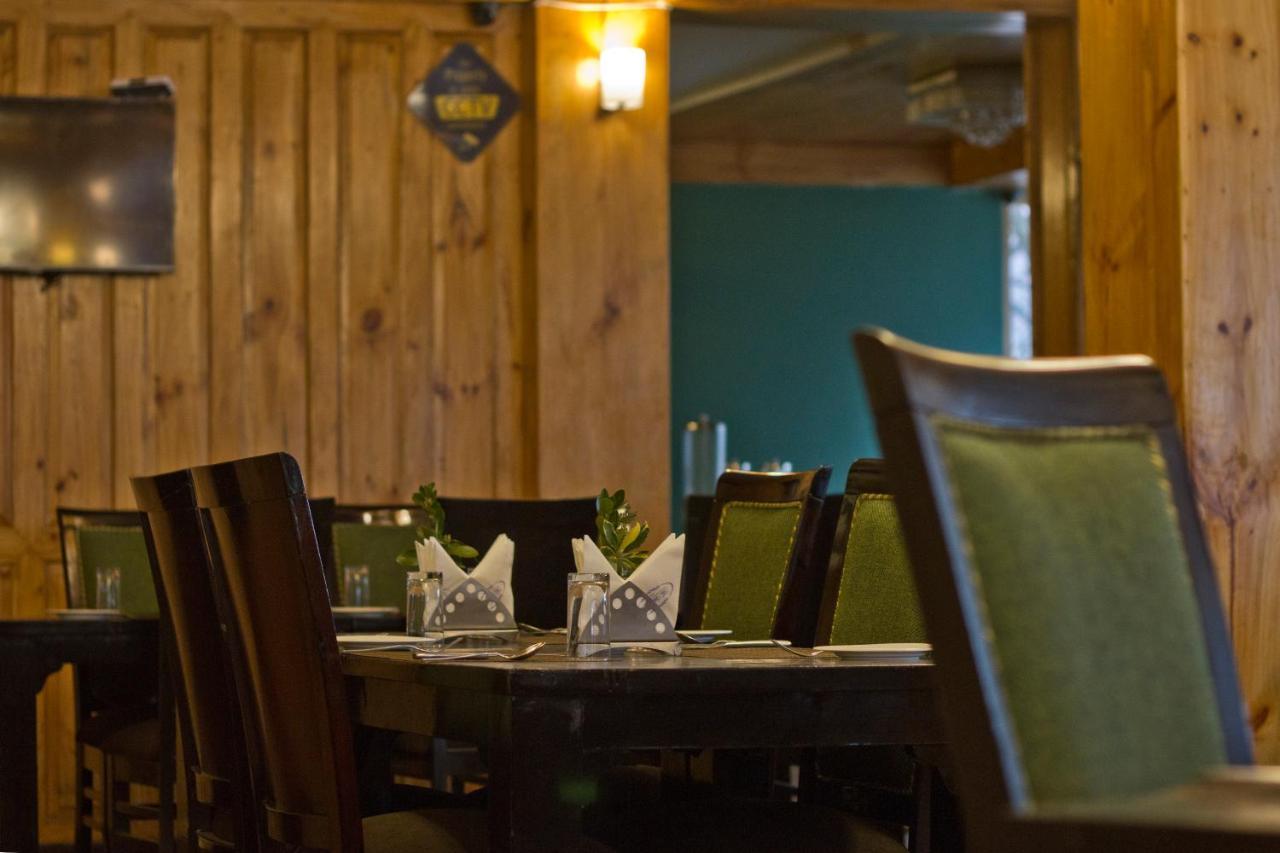 The Whispering By Vivaan Hotel Manali (Himachal Pradesh)