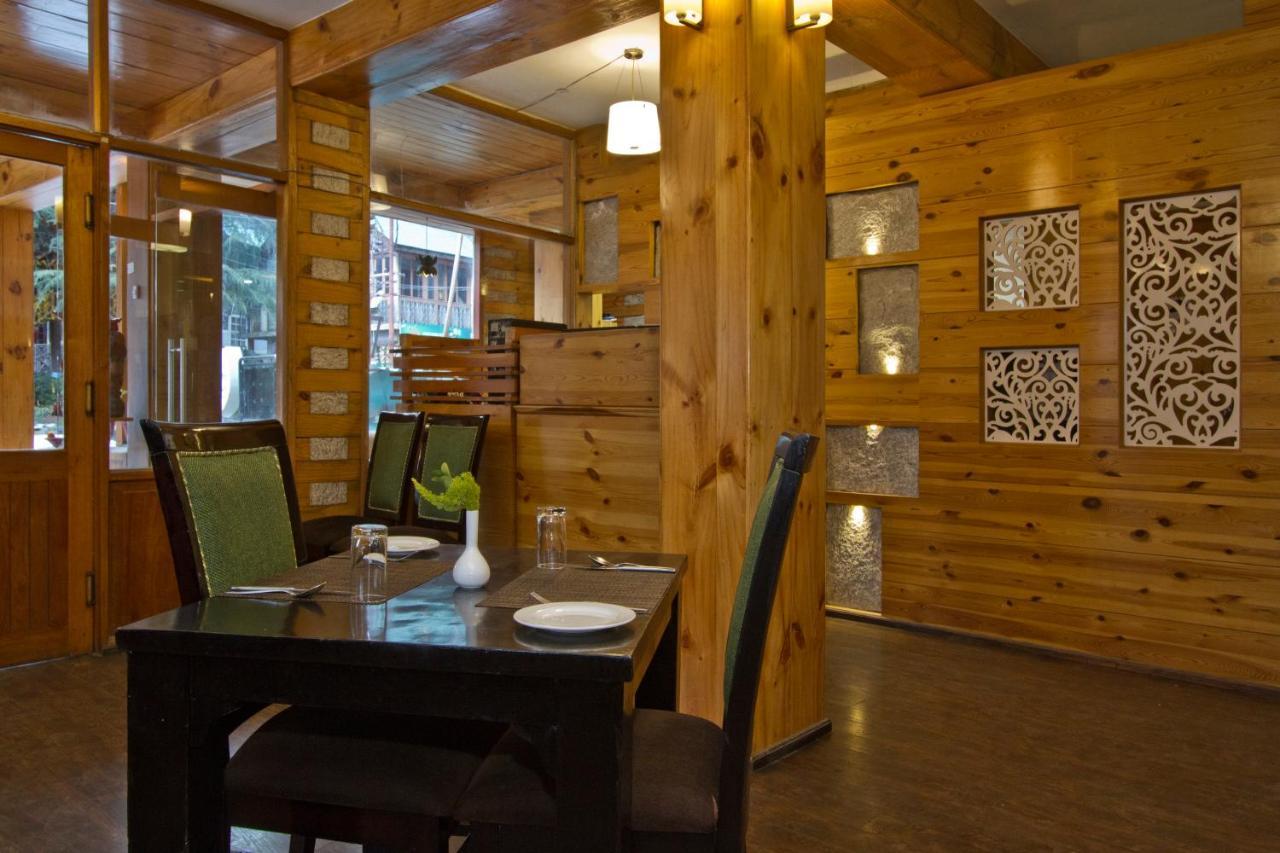 The Whispering By Vivaan Hotel 4*