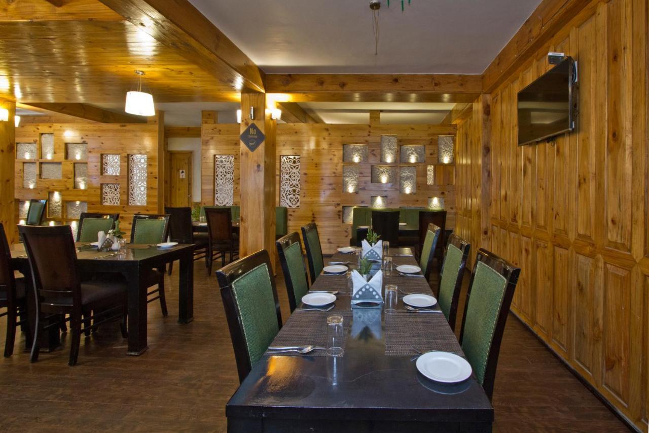 The Whispering By Vivaan Hotel Manali (Himachal Pradesh)